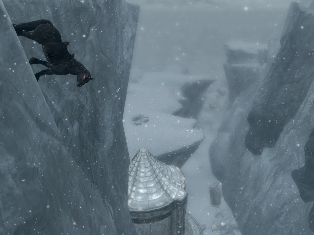 The Elder Scrolls V: Skyrim