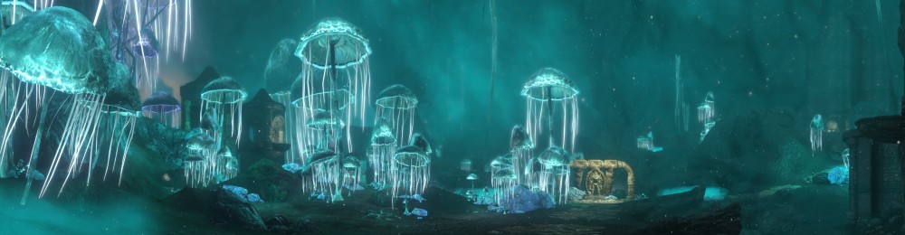 The Elder Scrolls V: Skyrim