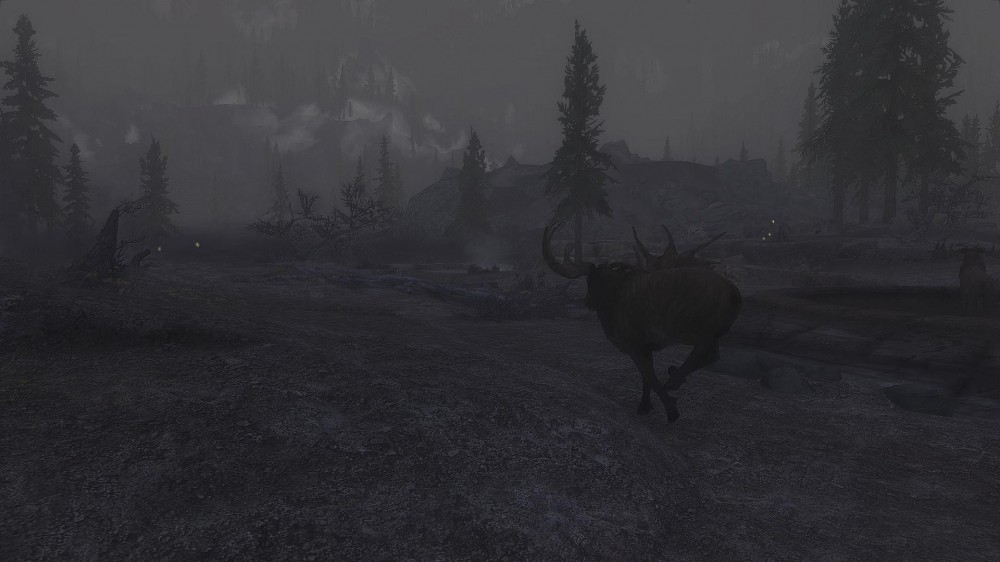 The Elder Scrolls V: Skyrim