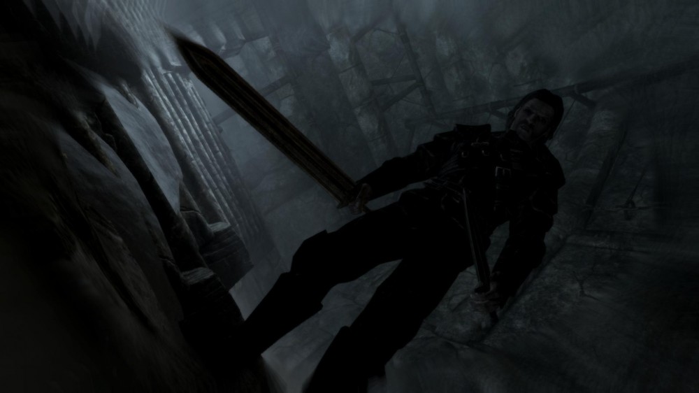 The Elder Scrolls V: Skyrim