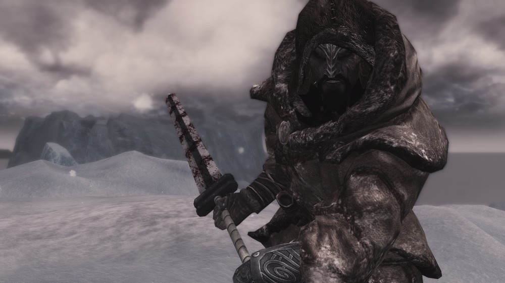 The Elder Scrolls V: Skyrim