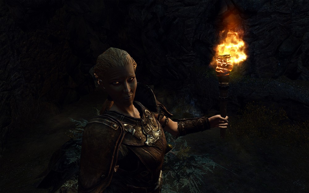 The Elder Scrolls V: Skyrim