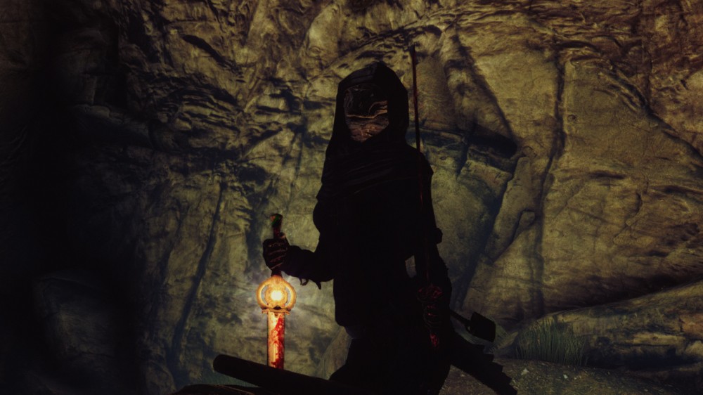 The Elder Scrolls V: Skyrim