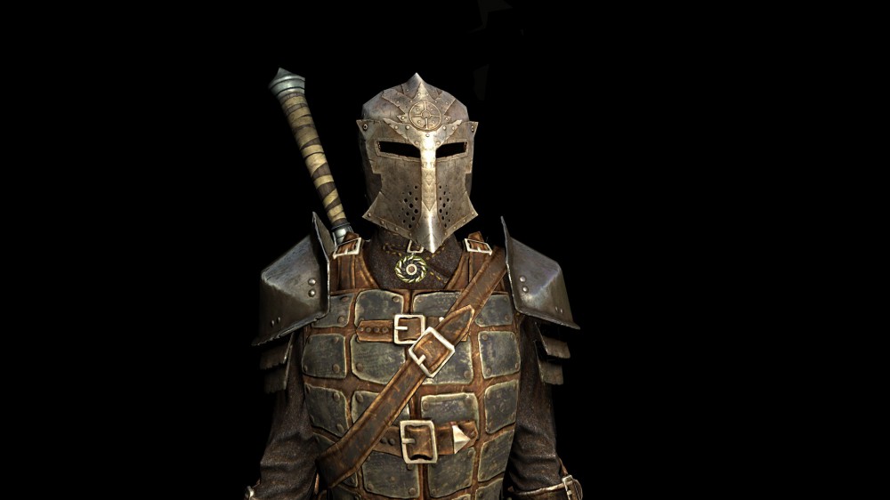 The Elder Scrolls V: Skyrim