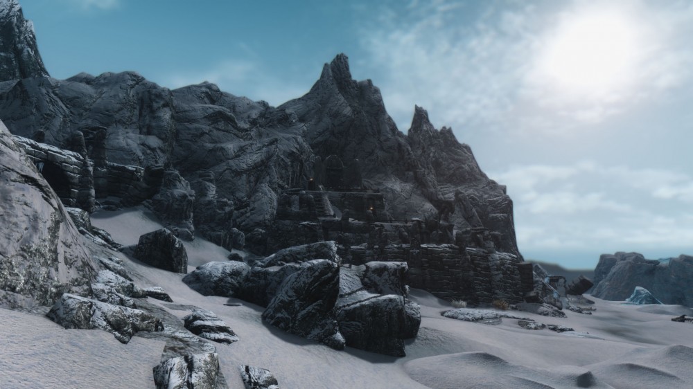 The Elder Scrolls V: Skyrim