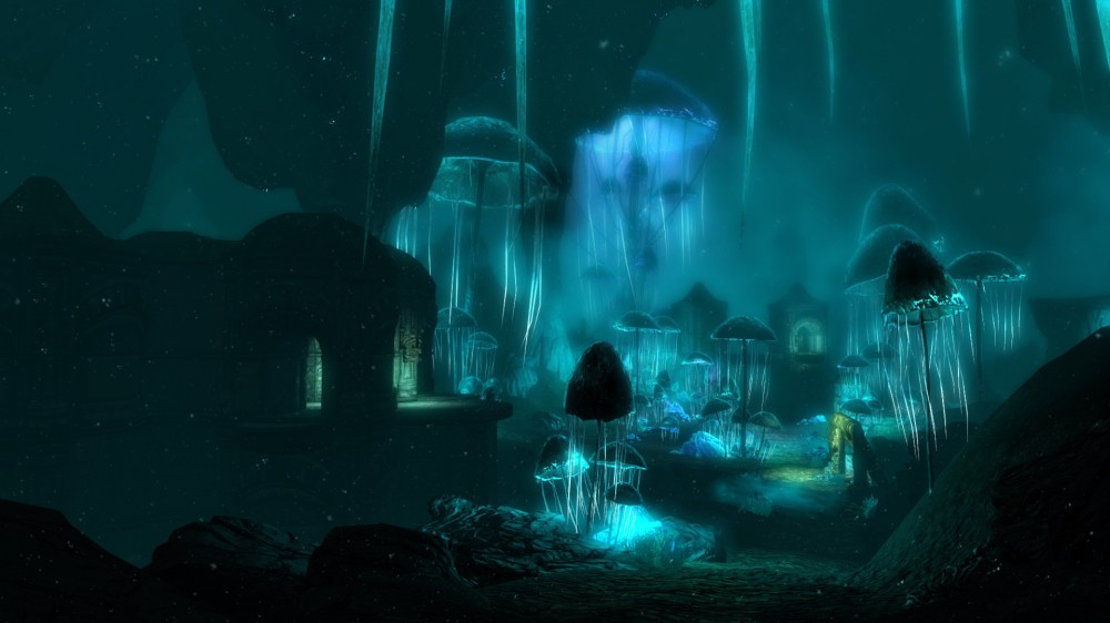 The Elder Scrolls V: Skyrim