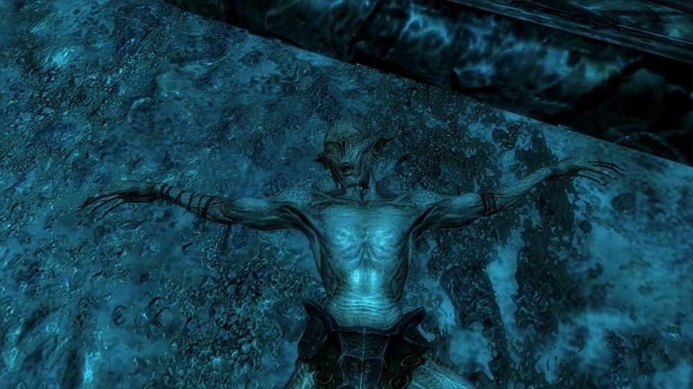 The Elder Scrolls V: Skyrim