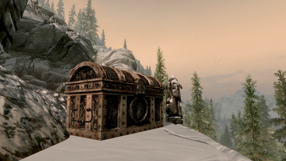 The Elder Scrolls V: Skyrim