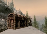 The Elder Scrolls V: Skyrim