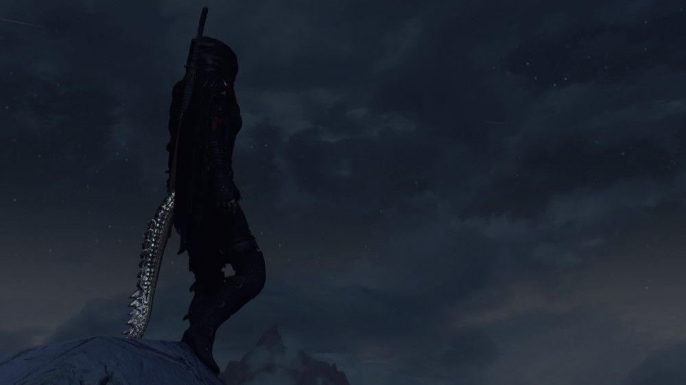 The Elder Scrolls V: Skyrim