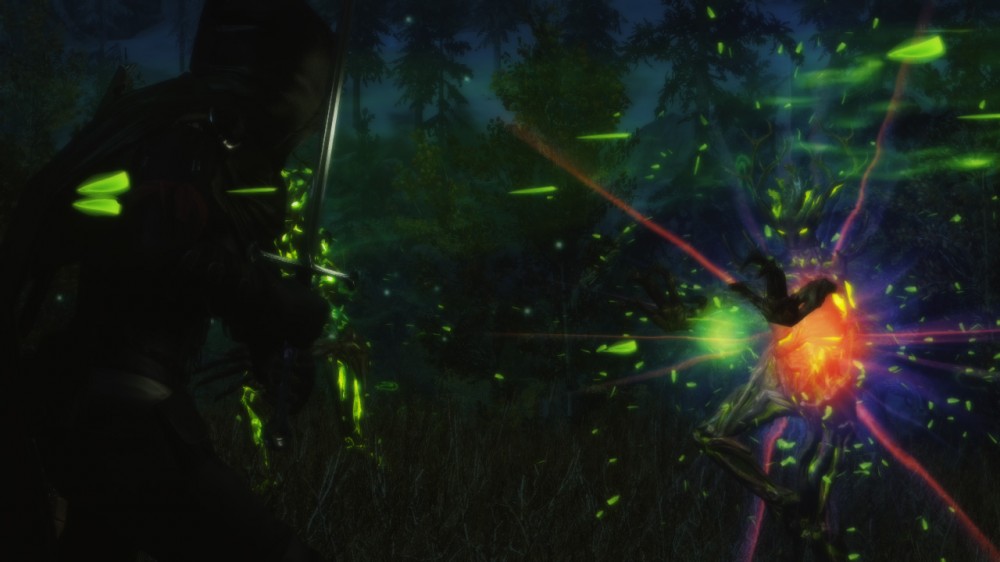 The Elder Scrolls V: Skyrim