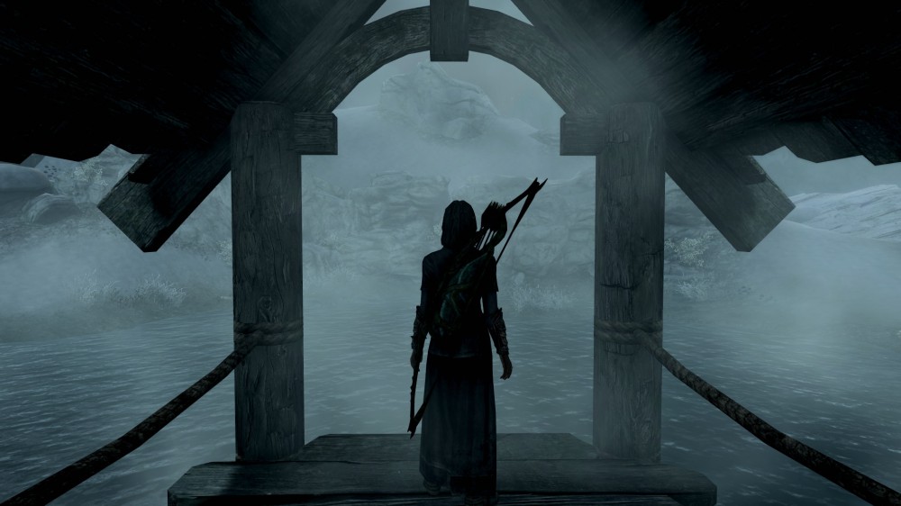 The Elder Scrolls V: Skyrim