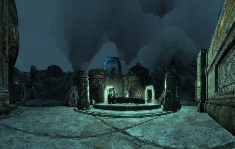 The Elder Scrolls V: Skyrim