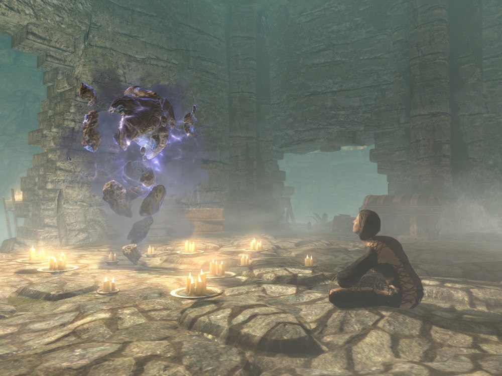 The Elder Scrolls V: Skyrim