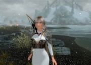 The Elder Scrolls V: Skyrim