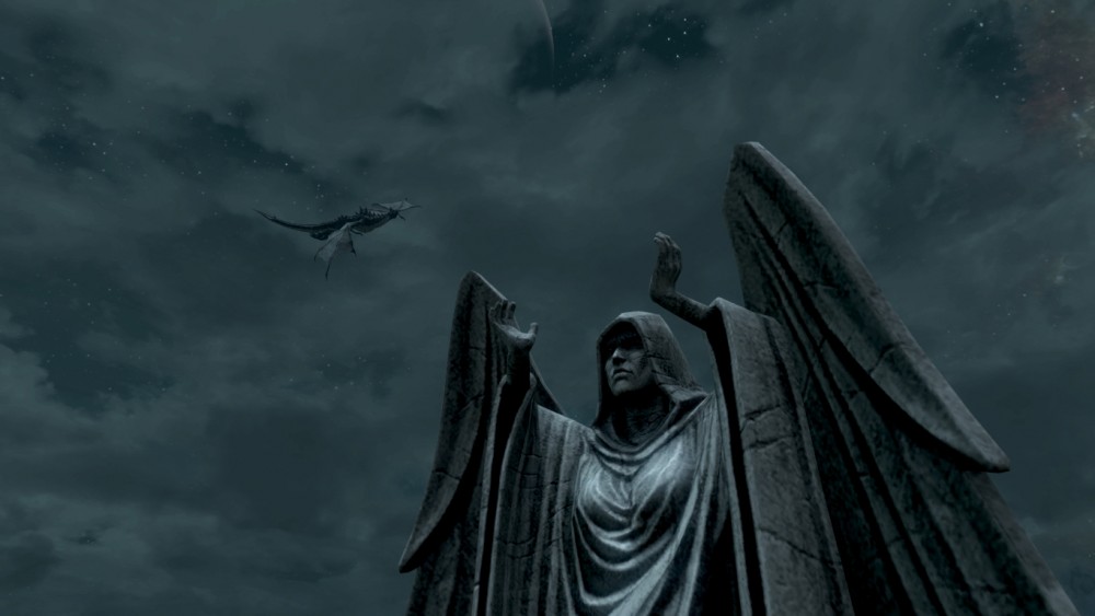 The Elder Scrolls V: Skyrim