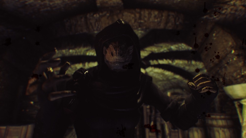 The Elder Scrolls V: Skyrim