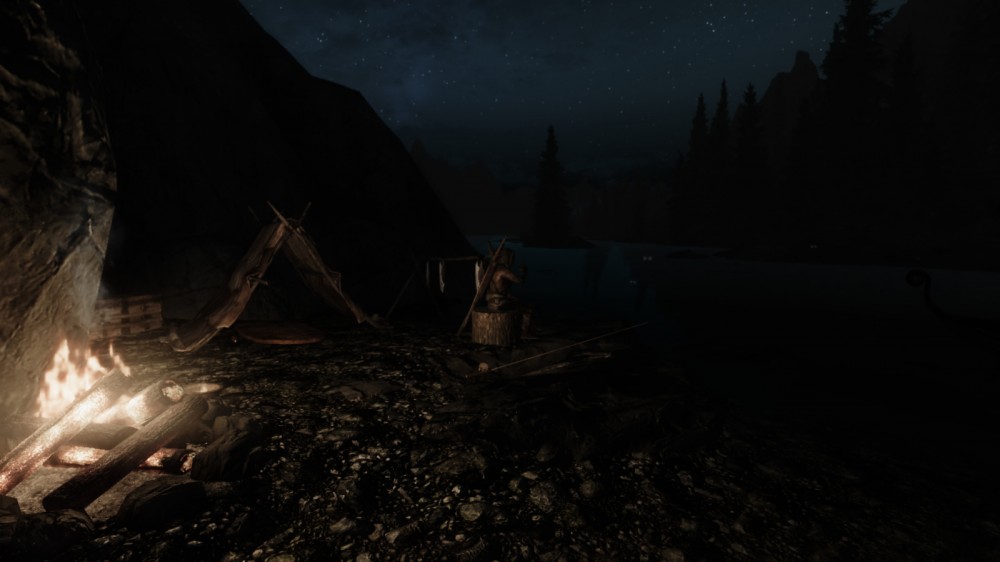 The Elder Scrolls V: Skyrim