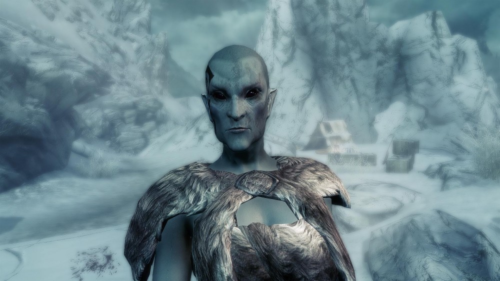 The Elder Scrolls V: Skyrim