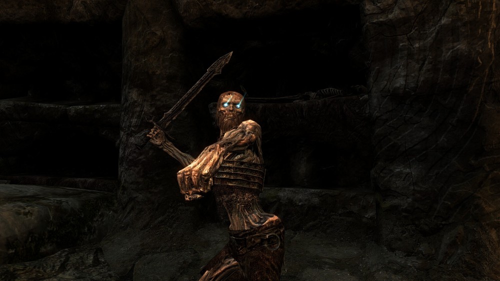 The Elder Scrolls V: Skyrim