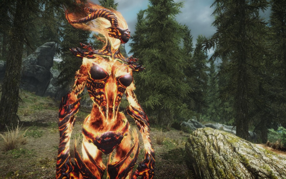 The Elder Scrolls V: Skyrim