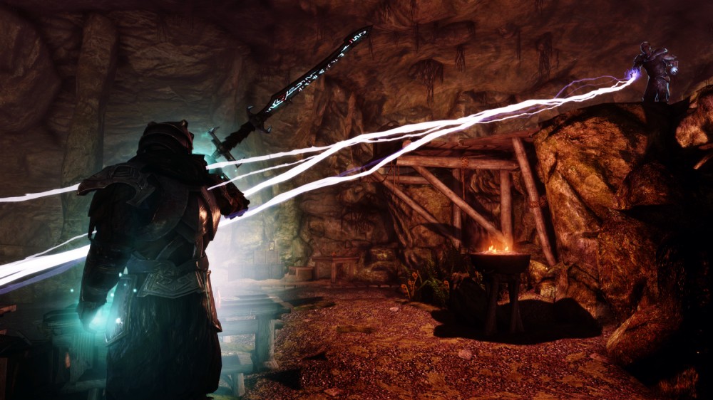 The Elder Scrolls V: Skyrim