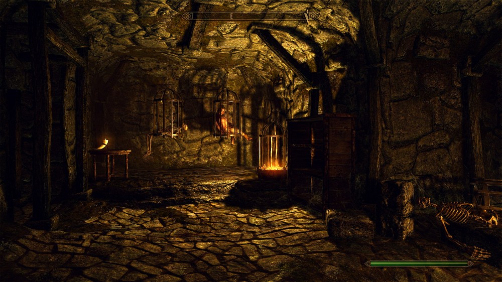 The Elder Scrolls V: Skyrim