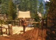 The Elder Scrolls V: Skyrim