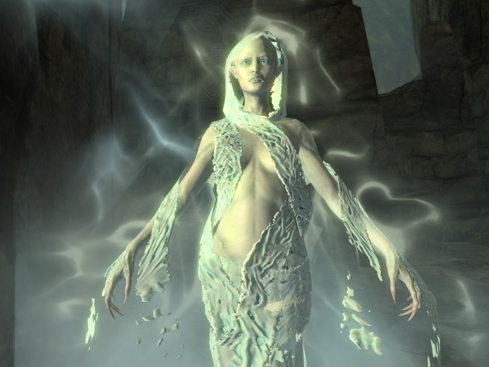 The Elder Scrolls V: Skyrim