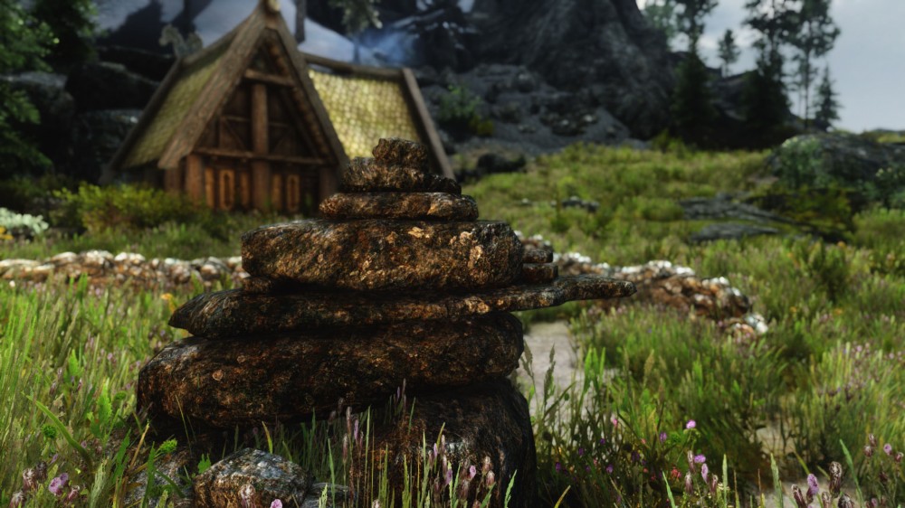 The Elder Scrolls V: Skyrim