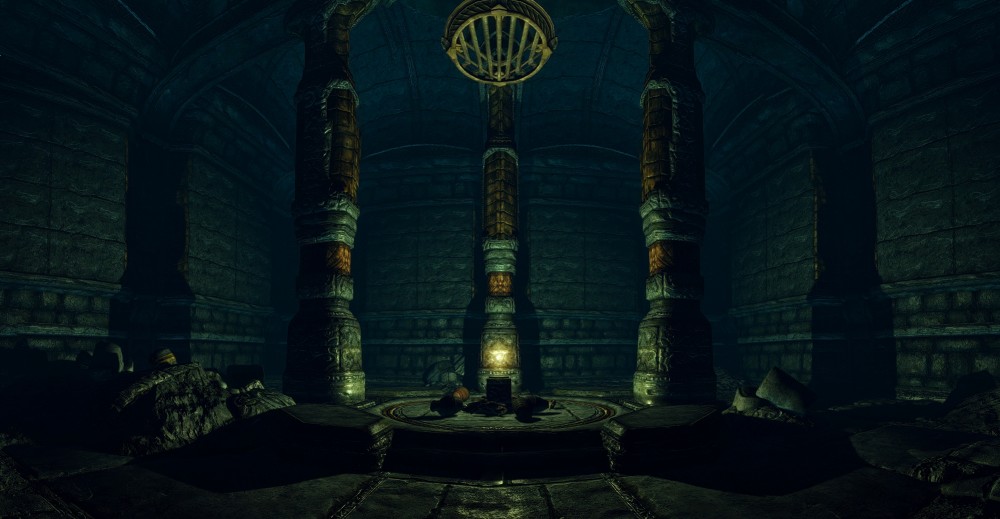 The Elder Scrolls V: Skyrim