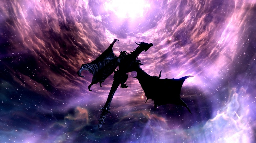 The Elder Scrolls V: Skyrim