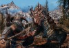 The Elder Scrolls V: Skyrim