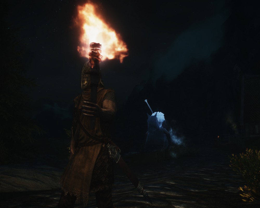 The Elder Scrolls V: Skyrim