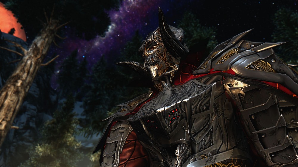 The Elder Scrolls V: Skyrim