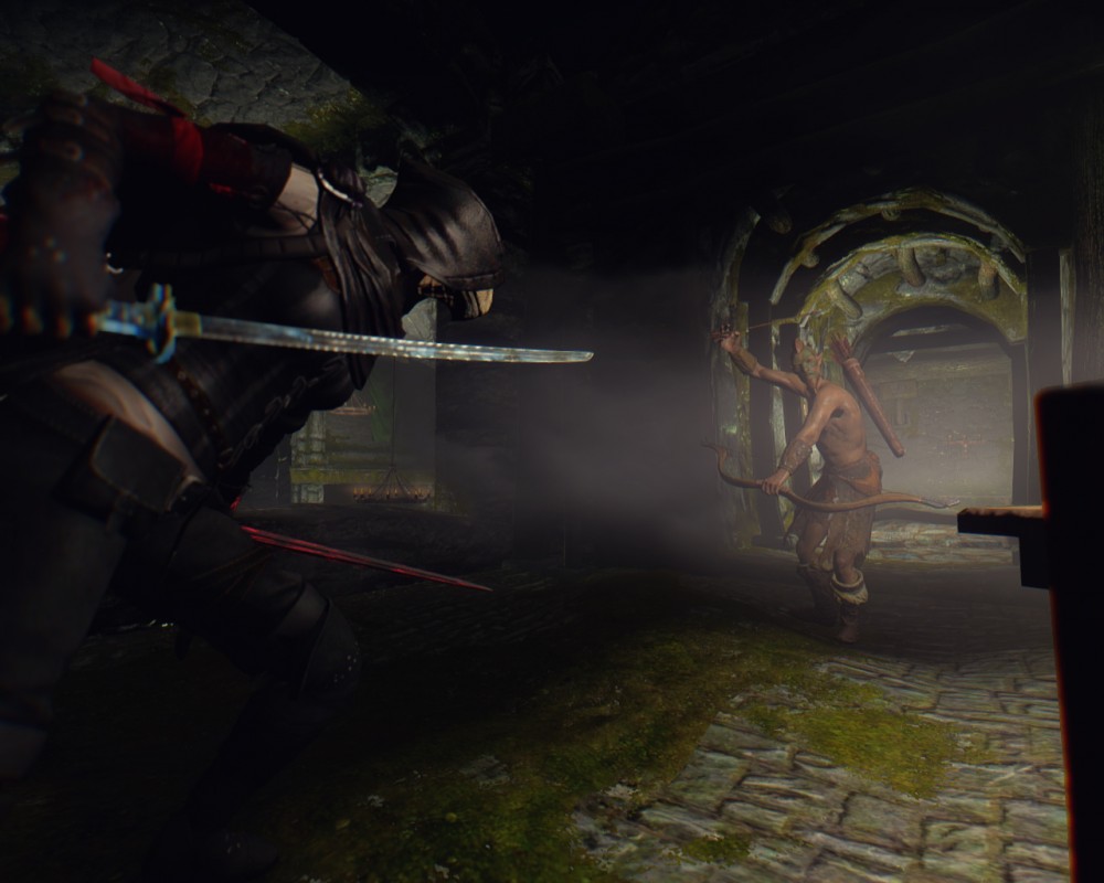 The Elder Scrolls V: Skyrim