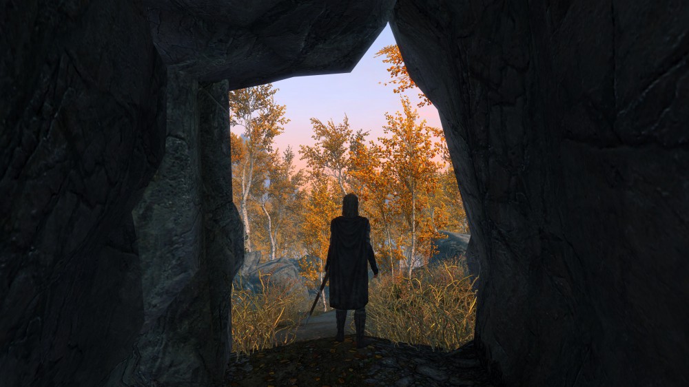 The Elder Scrolls V: Skyrim