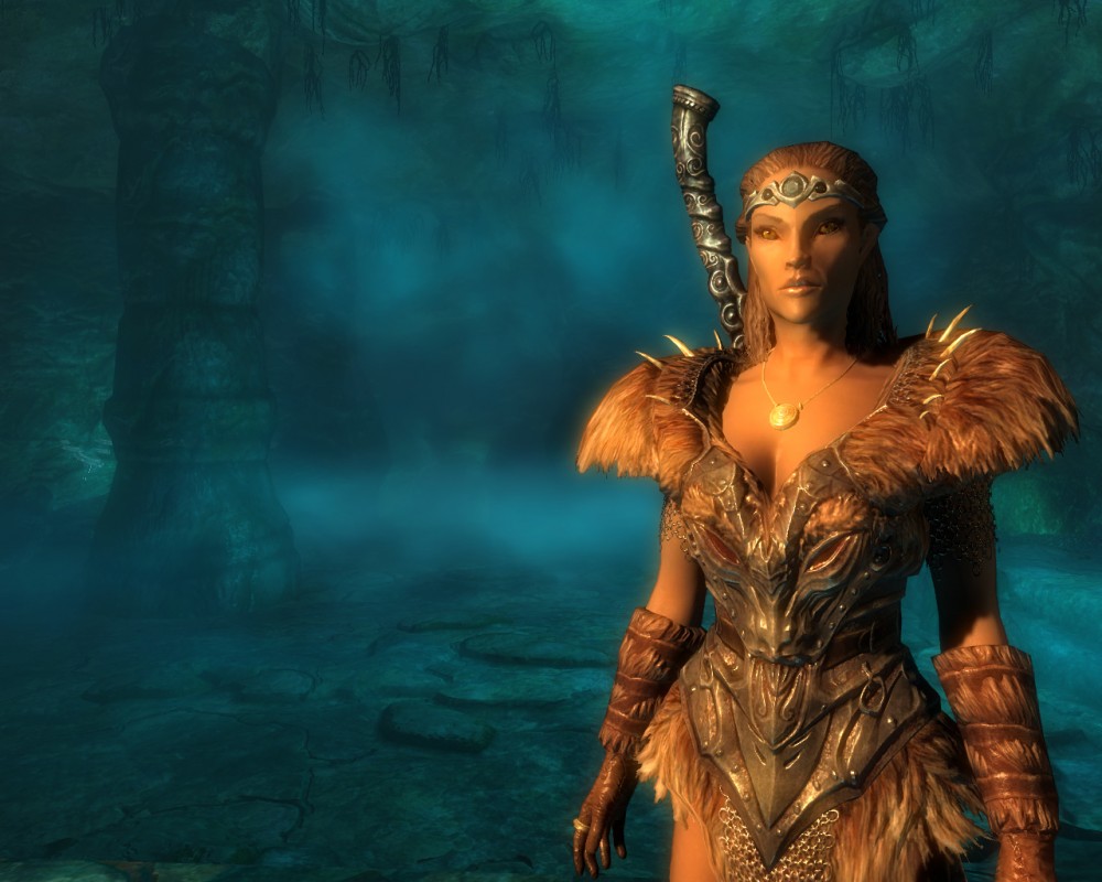 The Elder Scrolls V: Skyrim