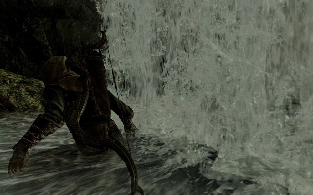 The Elder Scrolls V: Skyrim