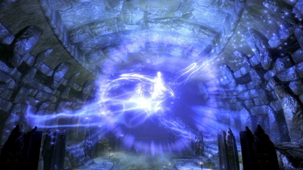 The Elder Scrolls V: Skyrim