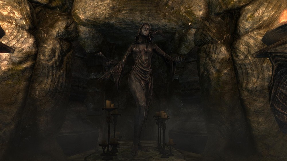 The Elder Scrolls V: Skyrim
