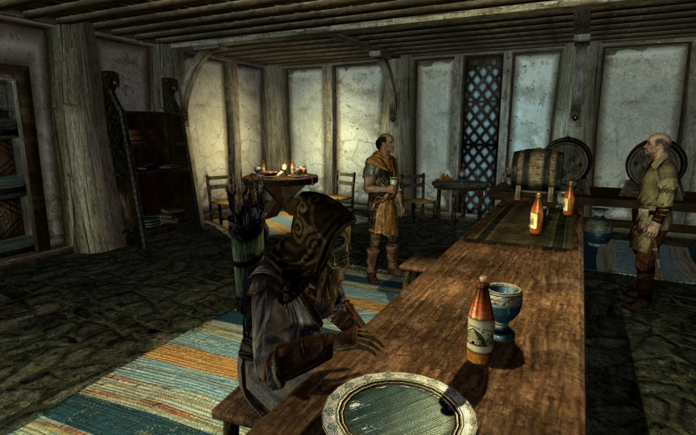 The Elder Scrolls V: Skyrim
