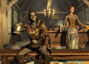 The Elder Scrolls V: Skyrim