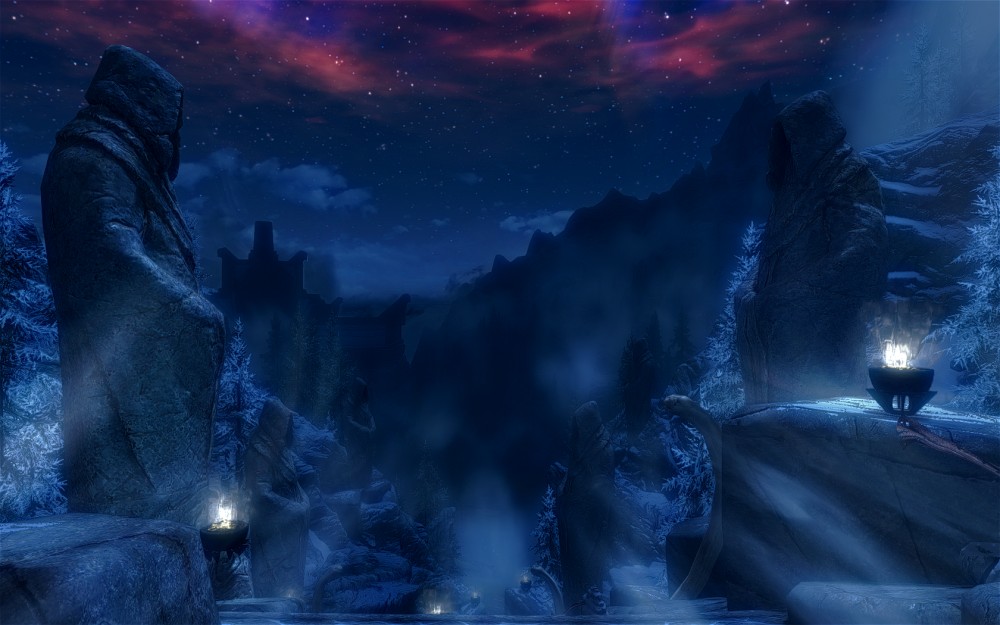 The Elder Scrolls V: Skyrim
