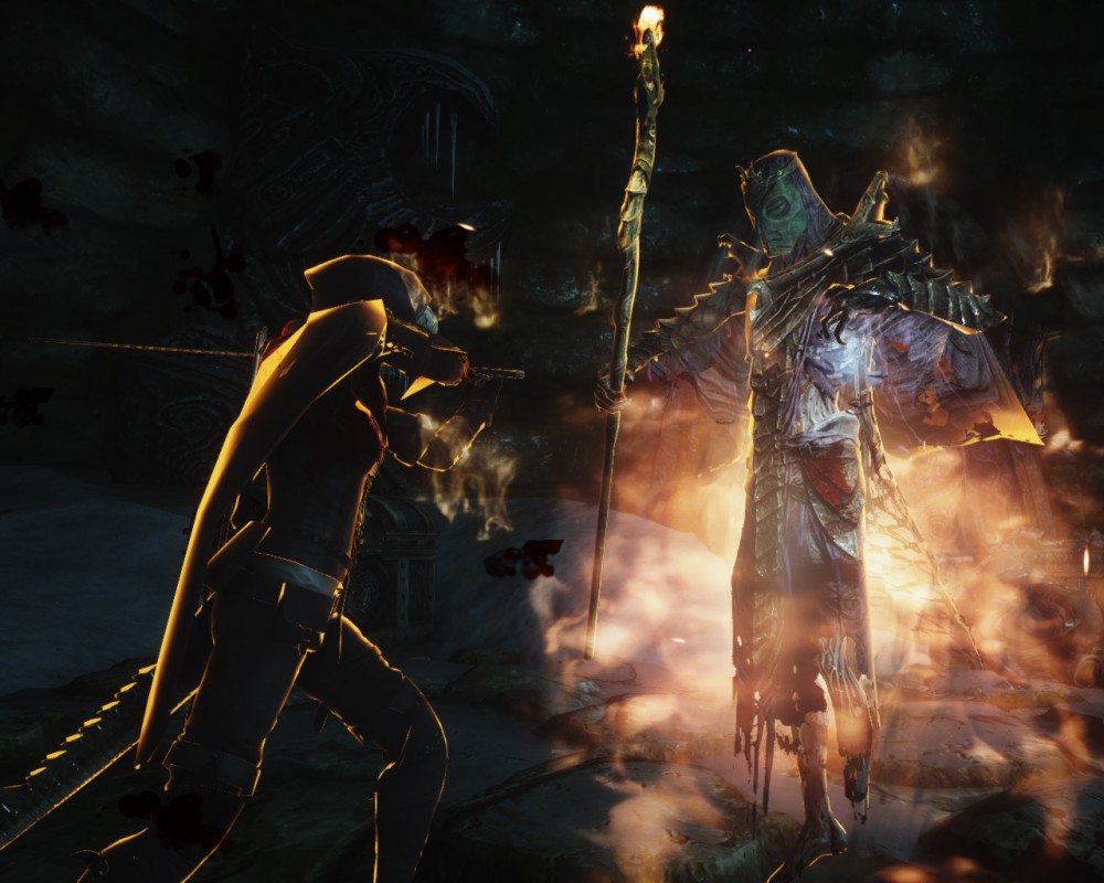 The Elder Scrolls V: Skyrim