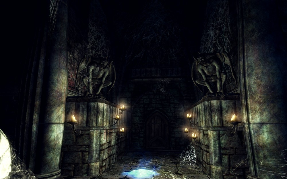 The Elder Scrolls V: Skyrim