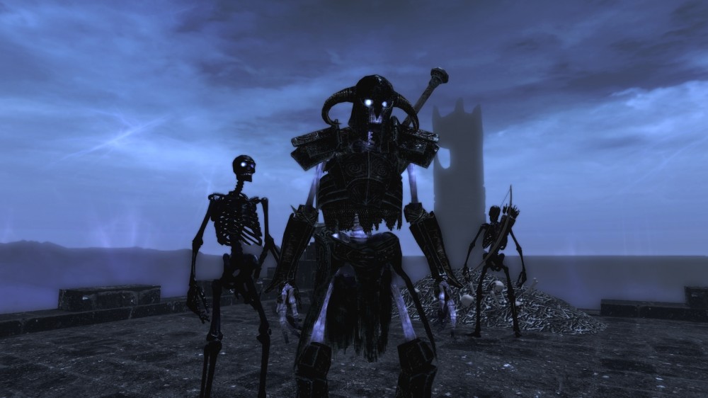 The Elder Scrolls V: Skyrim