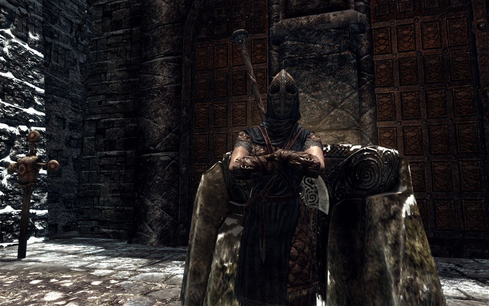 The Elder Scrolls V: Skyrim