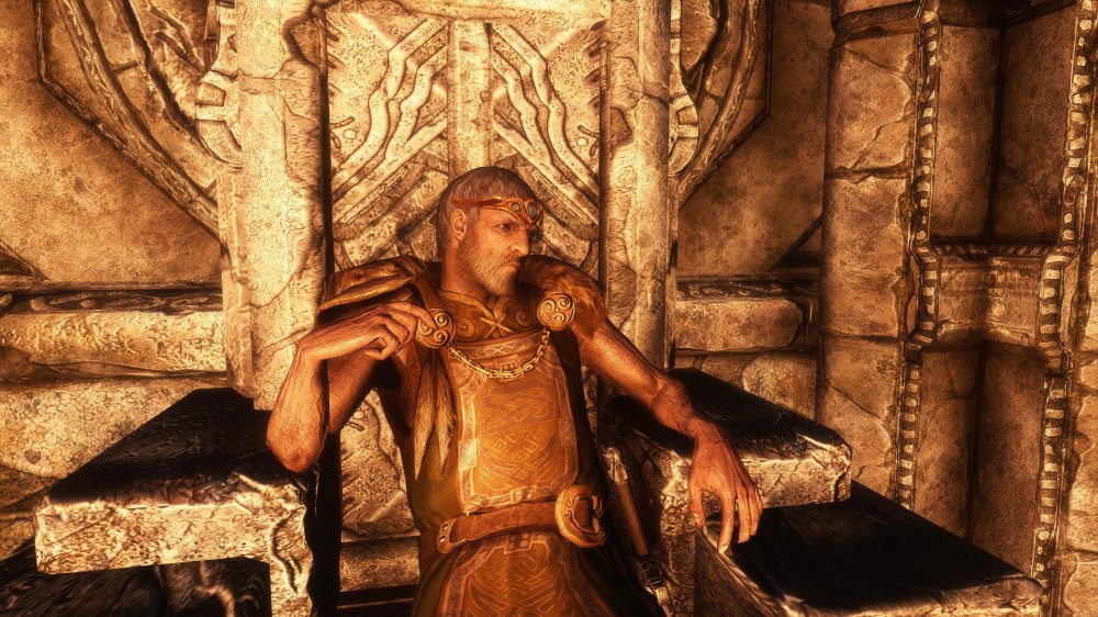 The Elder Scrolls V: Skyrim