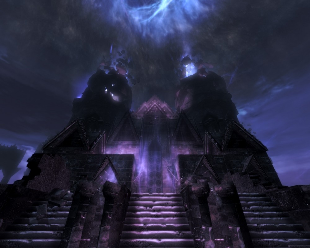The Elder Scrolls V: Skyrim